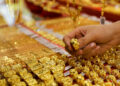 Gold prices edge up – VnExpress International