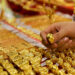 Gold prices edge up – VnExpress International