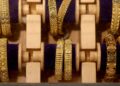 ASIA GOLD India gold demand diminishes as prices rebound; China buying improves