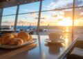 Investec tweaks airport lounge visit rule