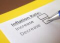 The perceived inflation wedge: Why households experience inflation differently from official statistics