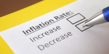 The perceived inflation wedge: Why households experience inflation differently from official statistics