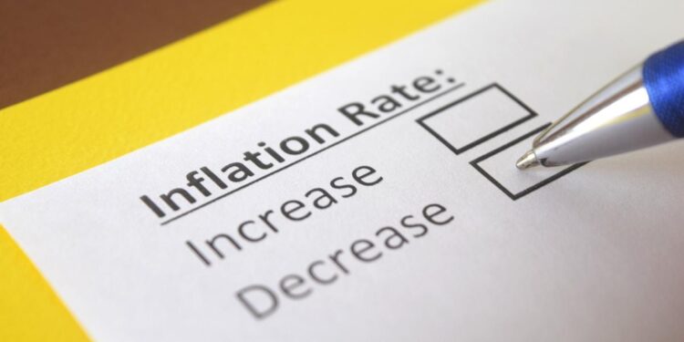 The perceived inflation wedge: Why households experience inflation differently from official statistics