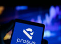 Prosus slashes valuation of AI-hit subsidiary by more than half