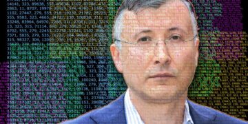 Analysis of 380 trillion AI tokens reveals how the technology is transforming financial markets