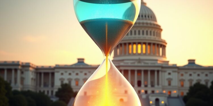 Analyst Links XRP “Relief Pump” To US Clarity Act