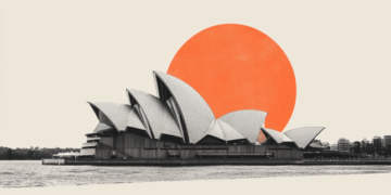 Australian Dollar rises after upbeat PMIs improve sentiment
