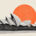 Australian Dollar rises after upbeat PMIs improve sentiment