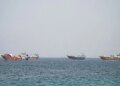 Why the world’s chokepoints still govern the global economy