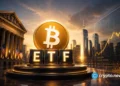 Bitcoin ETFs end 10-day outflow streak as weak jobs data lifts market sentiment