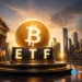 Bitcoin ETFs end 10-day outflow streak as weak jobs data lifts market sentiment