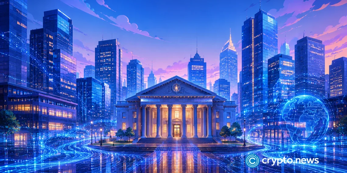 The banks hired lawyers to stop Ripple’s bank