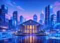 The banks hired lawyers to stop Ripple’s bank