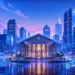 The banks hired lawyers to stop Ripple’s bank