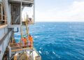 ExxonMobil passes the baton for Australian oil & gas asset to Woodside