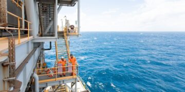 ExxonMobil passes the baton for Australian oil & gas asset to Woodside