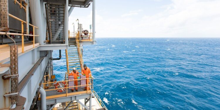ExxonMobil passes the baton for Australian oil & gas asset to Woodside