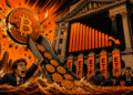 Bitcoin ETF Outflows Reach A Historic Milestone