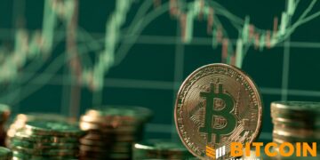 Bitcoin Price Surges Over $65,500 On Soft Inflation Data