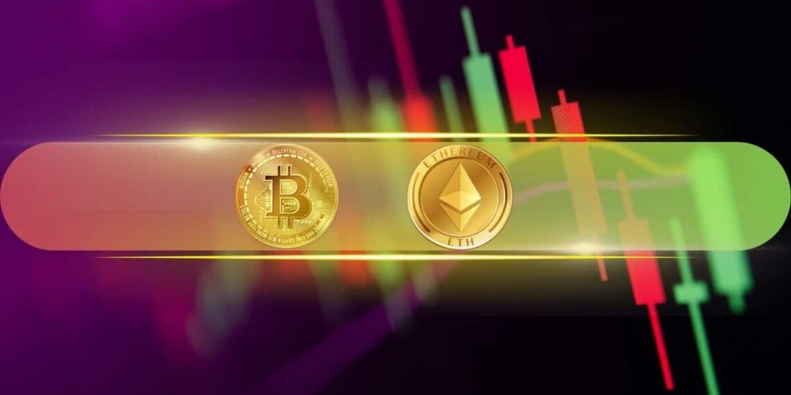 Bitcoin, Ethereum Remain Fragile at Key Levels as US Strikes Iran Again: Weekend Watch