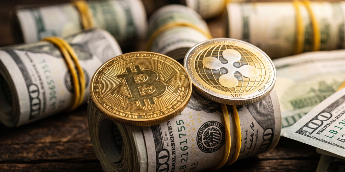 BNY Mellon backs Ripple RLUSD settlement