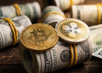 BNY Mellon backs Ripple RLUSD settlement