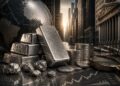 Silver Price Analysis Suggests Consolidation After Sharp Volatile Move