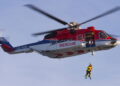 Multimillion-dollar encore extends CHC choppers’ Norwegian oil & gas run until 2030