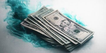 U.S. Dollar Moves Higher As ISM Services PMI Meets Estimates: Analysis For EUR/USD, GBP/USD, USD/CAD, USD/JPY