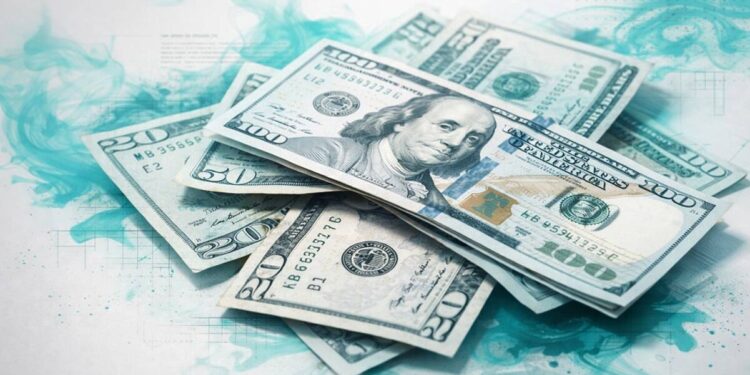 U.S. Dollar Rebounds From Session Lows As Traders Stay Focused On NFP Data: Analysis For EUR/USD, GBP/USD, USD/CAD, USD/JPY
