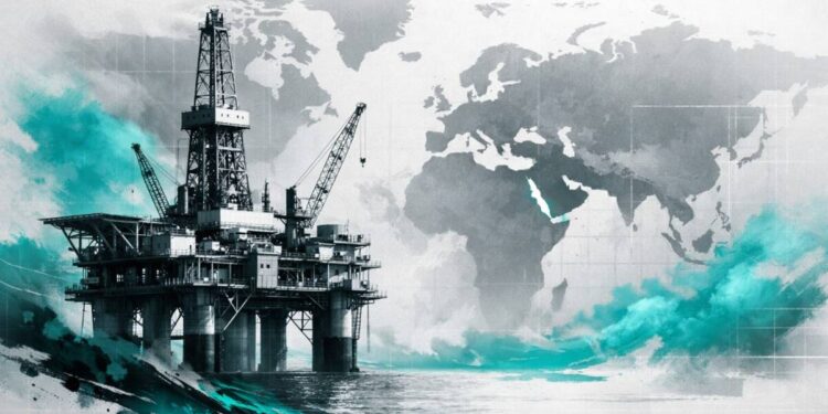 Oil Price Forecast: Supply Growth Limits WTI and Brent Rebound Outlook