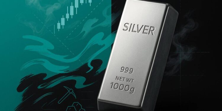 Silver (XAG/USD) Price Forecast: Resistance Test May Decide Next Move