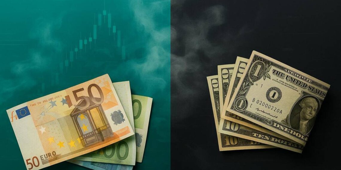 EUR/USD Outlook: Why European Gas Prices Could Become the Euro’s Biggest Driver