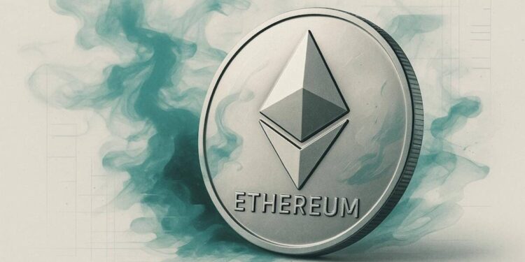 Ethereum Price Prediction: Early Rejection of $1,800 Favors Retest of Recent Lows