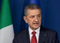Panetta Warning Links Europe’s Defence Bills to Central-Bank Independence