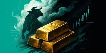 Gold (XAU/USD) Price Forecast: Above Trendline Signals Recovery