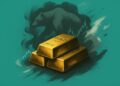 Gold Price Forecast: Strong Dollar Pressures Gold as China Buys the Dip