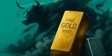 Is Gold About to Unleash the Biggest Comeback Trade of 2026?