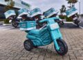 AI becomes the next battleground in SA’s grocery war