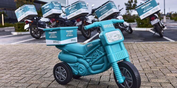 AI becomes the next battleground in SA’s grocery war