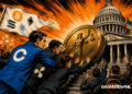 Crypto: Coinbase, Ripple and 200 industry players call on the Senate for a vote on the CLARITY Act