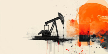 WTI Crude Oil advances on weak US jobs, Iran talks in focus