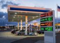 How Are Gasoline and Diesel Prices Still High with Fading Oil Prices?