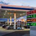 How Are Gasoline and Diesel Prices Still High with Fading Oil Prices?