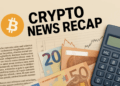 Crypto Market Recap: SEC Explores Crypto ETF Changes; Solana Revamps Governance; Robinhood Backs Uniswap; and More (Jun 28-Jul 4, 2026)
