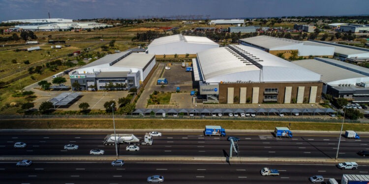 Rival retailers are using Takealot’s tech