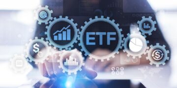 GTS’s Reggie Browne on the Evolution of ETFs
