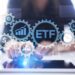GTS’s Reggie Browne on the Evolution of ETFs