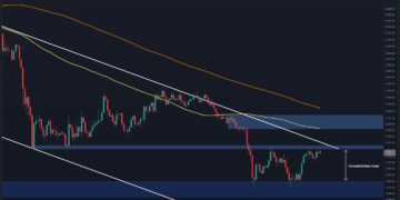 Ethereum Price Analysis: ETH Reaches Its Biggest Obstacle on the Road to $2K