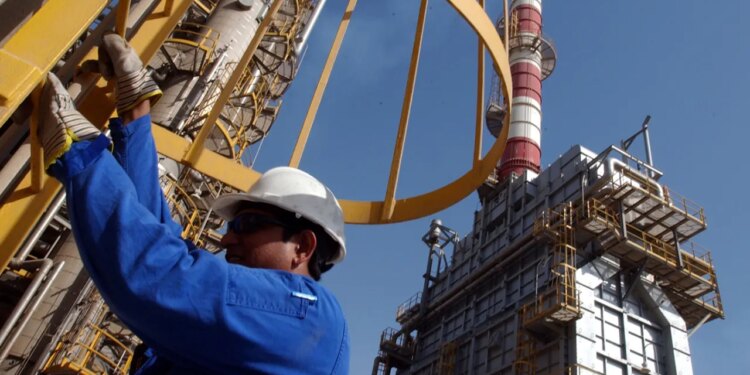 OPEC+ companies slightly boosting production as oil prices slide